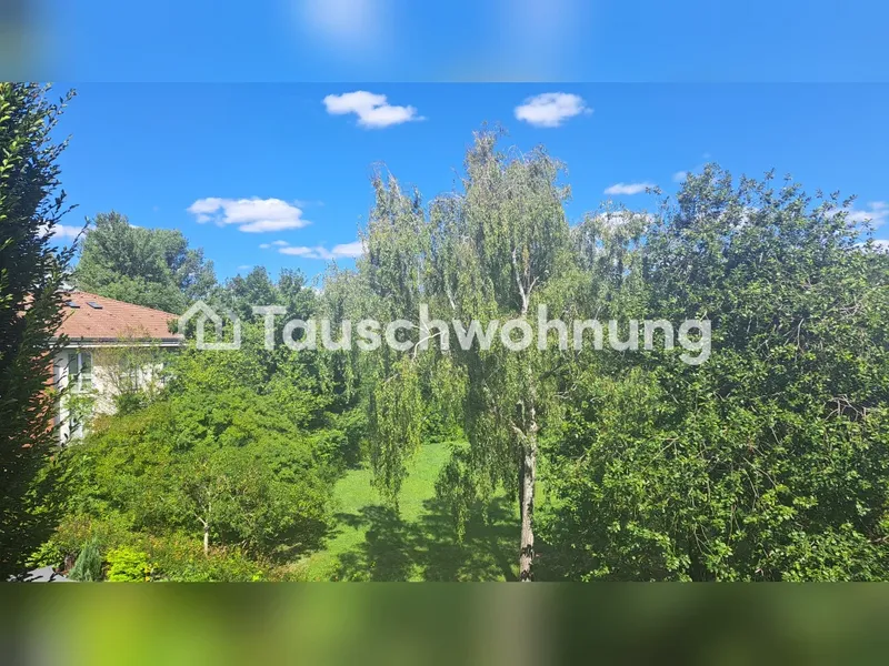 Tauschwohnung: Berlin-Rudow: Ruhige 3-Zimmer-Wohnung gegen WEDEL b. Hamburg — photo 1